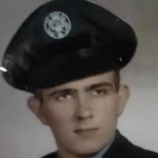 Obituary information for James 'Jack' Ice