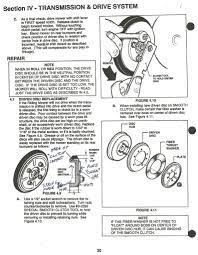 Tighten set screws move shifter to position 1 drive wheel should make contact with the disk and should in all positions except neutral or roll position. Drive Wheel Replacement Rer How My Tractor Forum