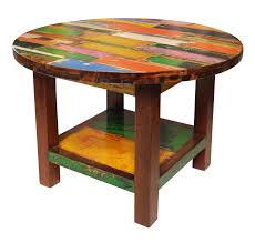 Utoplike teak shower bench seat with handles, portable wooden spa bathing stool with storage towel shelf, 22 x 13 x 18.6,waterproof,perfect for indoor and outdoor use. Wooden Colored Coffee Table With Shelf 70x70x50 Cm Multicolour Teak Wood