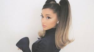 A post shared by ariana grande. Ariana Grande Becomes First Woman To Reach 200 Million Followers Mark On Instagram Hollywood News India Tv