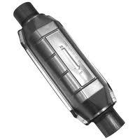 Tundra catalytic converter protection skid plate. 2002 Toyota Sequoia Catalytic Converter From 172 99 Autozone Com