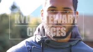 Feature I Kyle Stewart: Chances