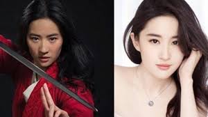 We did not find results for: Fakta Menarik Tentang Liu Yifei Pemeran Mulan Disney Pernah Pacaran Dengan Aktor Papan Atas Korea Tribun Solo
