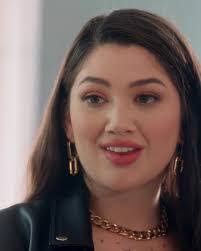 Alexa Starr's Instagram, Twitter & Facebook