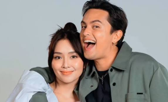 Someone, Someday" stars Kathryn Bernardo and James Reid get real about love  and finding "the one".