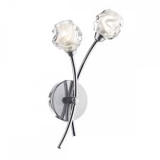 Check spelling or type a new query. Dar Lighting Seattle Decorative Twin Wall Light In Satin Chrome Finish Sea0946 Lighting From The Home Lighting Centre Uk