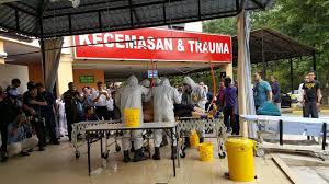 Contact lyfboat to get an expert second opinion & personalised quote for liver transplant from the best liver transplant hospitals in selayang jaya. This Evening Hospital Selayang Has Noor Hisham Abdullah Facebook