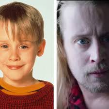 Så skidt er det gået lille Kevin