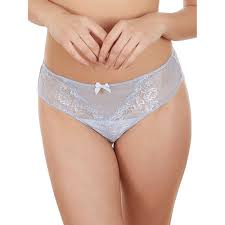 Achetez en toute sécurité et au meilleur prix sur ebay, la livraison est rapide. Selmark Shorty String Majonia Bleu Sous Vetements Shorties Boxers Femme 27 92