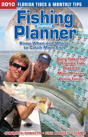 Fishing Planner Know When And Where To Catch More Fish