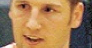 DSU names Stoebner as Lady T's assistant