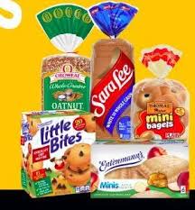 50 Winners Backpack And Free Product Coupons For Thomas Little Bites Entenmann S Oroweat Or Sara Lee Prod Lunch Mini Bagel Bites Back To School Breakfast