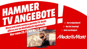 Die information, wann die ware in ihrem mediamarkt abholbereit ist, finden sie direkt unter dem preis. Media Markt Egelsbach Alles Muss Raus Nur Bis Samstag Gibt S Bis Zu 50 Auf Tv S Egelsbach