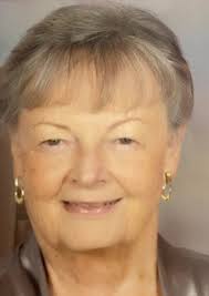 In loving memory of Barbara Melton