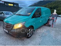 Image result for Aqua Green 2015 Vito