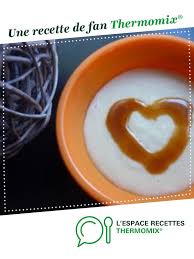 Semoule Au Lait De Croissance Et Au Caramel Pour Bebe Recette Semoule Au Lait Semoule Caramel