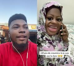 duo avec @Jardin D'épices🌶️🌯 #comedie_humour