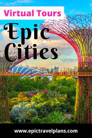 17 Best Virtual Tours Of Cities Around The World Epic Travel Plans Virtual Field Trips Elementary Trip Planning Virtual Travel