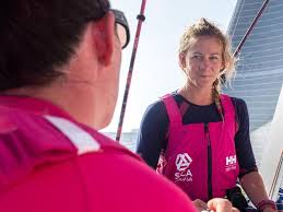 We would like to show you a description here but the site won't allow us. Volvo Ocean Race Team Sca Has A Pull Through Day Off The Canaries