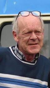 Joe Vicars's Instagram, Twitter & Facebook