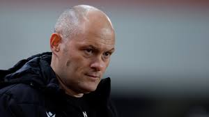 Alex Neil is facing weird Millwall FC issue