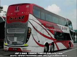 Sani express is recognized for creating travel convenience for many commuters. Sani Express Bus Photo Gallery Youtube