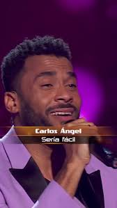 Carlos nos traspasó la piel con su actuación en #LaVozAllStars 🤩, ¡Tienes  que verlo! https://ow.ly/FTcT50QnI3v ✌️