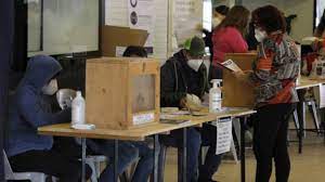 El servicio electoral (servel) publicó la nómina de vocales de mesa designados por las juntas electorales para desempeñarse en las elecciones primarias de gobernadores. Elecciones Primarias 2020 Como Saber Si Soy Vocal De Mesa Y Donde Consultar En Servel As Chile