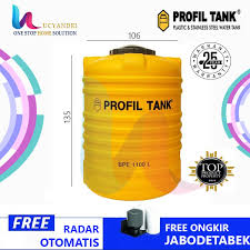 Harga tangki air / tandon stainless profil tank ps 1100 l / 961 liter. Harga Tangki Air 1100 Liter Tandon Air Toren Air Profil Tank Tipe Bpe