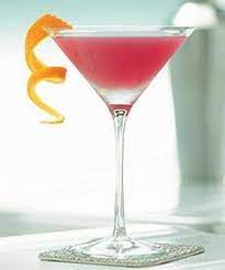 Pink Lady Cocktail Recipe 1 33 Oz Gin 1 33 Oz Grenadine 0 67 Oz Cream 1 Egg White Shake All The Ingredients With Cocktails Raspberry Vodka Martini Recipes