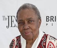 Remembering Ava Clarke