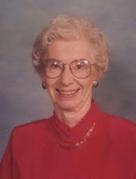 Ann Cunningham Obituary (2014)