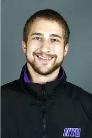 2006-07 Men's Fencing Roster