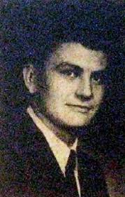 WO Alan Carson “Al” Maness (1946-1969)