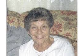 Violet Ashcraft Obituary (2016)