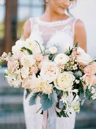 Bridgett And Dylan S Wedding At The Bradford Personal Flowers Bouquets Boutonnieres Flower Crowns