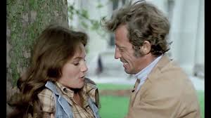 Le cinéaste rené clair déclara : Dans Le Magnifique Belmondo Etait Un Partenaire Formidable Raconte Jacqueline Bisset