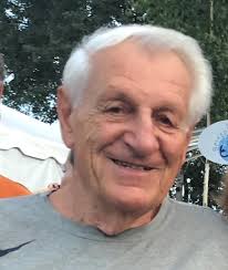 Obituary of William F Rhodes