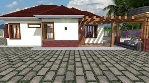 Read 15*60 house plan 3d or find other post and pictures about house plan. Four Bedroom Bungalow House Design In Kenya Muthurwa Com In 2020 Bungalow House Design House Designs In Kenya House Design