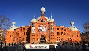 Campo pequeno is located 2.2 mi (3.5 km) from the heart of lisbon. Expresso Campo Pequeno Deve Mais De 400 Mil Euros Ao Estado