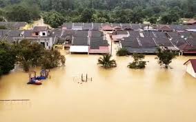 According to statistics, the most common natural disaster in malaysia is flood 1. Floods Claim Two Lives Another Victim Reported Swept Away Free Malaysia Today In 2021 Environment Flood Causes South Kalimantan