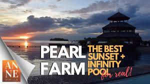 See more ideas about infinity pool, swimming pools, luxury destinations. Pearl Farm Beach Resort The Best Sunset Infinity Pool In Davao Philippines Day 3 Youtube