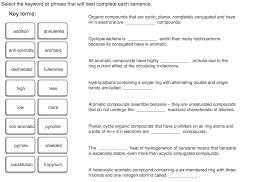 Solved Select The Keyword Or Phrase That Will Best Comple Chegg Com