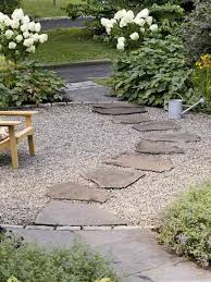 Creer Le Plus Beau Jardin Avec Le Gravier Pour Allee Les Plus Beaux Jardins Beaux Jardins Jardins