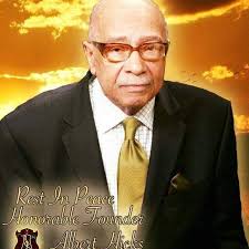 Extraordinary Epsilon Rho Centaurs