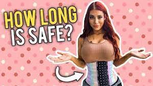 For the best results, we recommend wearing a waist trainer for at least eight hours a day, every day. How Long Do I Safely Wear My Waist Trainer Youtube