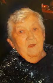 Death Notice of Eleanor JOHNSTON (Kilkenny City, Kilkenny)