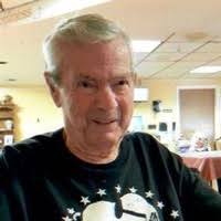 Obituary information for Robert R. Windle, Sr.