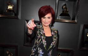 Sharon osbourne could play the scorned woman, instead her daughter's doing her dirty work for her. Sharon Osbourne Denies Using Racial And Homophobic Slurs Towards The Talk Co Hosts