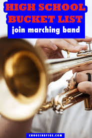 We did not find results for: Join Marching Band High School Bucket List Ideas Things To Do Before You Graduate High School High School Bucket List High School Bucket List